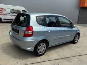 Honda Jazz 181000km.100% | Mobile.bg    4