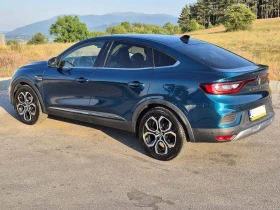 Renault Arkana E-TECH Hybrid 145 | Mobile.bg    2