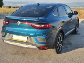 Renault Arkana E-TECH Hybrid 145 | Mobile.bg    3