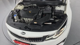 Kia K5 2.0LPI LUXURY - 23600 лв. - 93755045 5