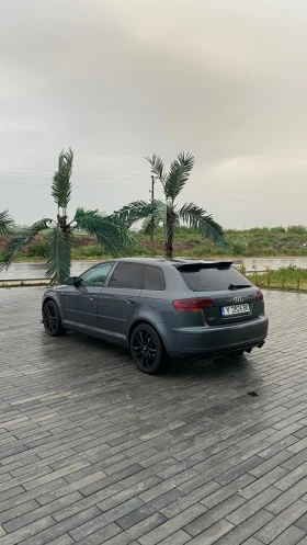 Обява за продажба на Audi A3 РЕАЛНИ километри! Втори собственик! Обслужена! ~9 999 лв. - изображение 2