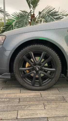 Обява за продажба на Audi A3 РЕАЛНИ километри! Втори собственик! Обслужена! ~9 999 лв. - изображение 7