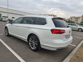 VW Passat 2.0 TSI 280 4MOTION  | Mobile.bg    6
