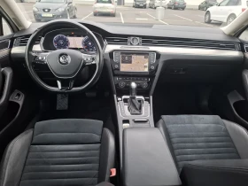 VW Passat 2.0 TSI 280 4MOTION  | Mobile.bg    8