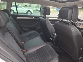 VW Passat 2.0 TSI 280 4MOTION  | Mobile.bg    10