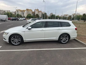 VW Passat 2.0 TSI 280 4MOTION  | Mobile.bg    2