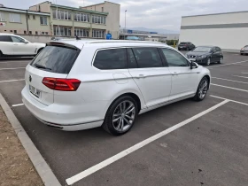 VW Passat 2.0 TSI 280 4MOTION  | Mobile.bg    5
