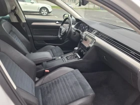 VW Passat 2.0 TSI 280 4MOTION  | Mobile.bg    11