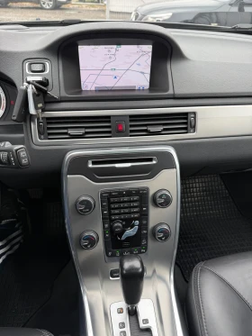 Volvo Xc70 T6 3.0i AWD Cross Country 304.. 4x4 | Mobile.bg    13