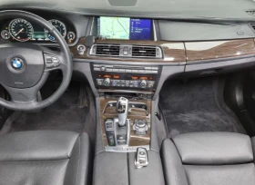 BMW 740 i - 22337 лв. / 11420.73 € - 98394760 7