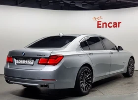 BMW 740 i - 22337 лв. / 11420.73 € - 98394760 2