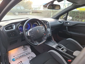 Citroen DS4 1.6ehdi navi | Mobile.bg    9