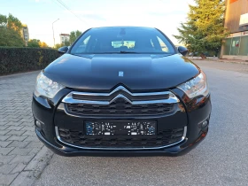 Citroen DS4 1.6ehdi navi | Mobile.bg    2