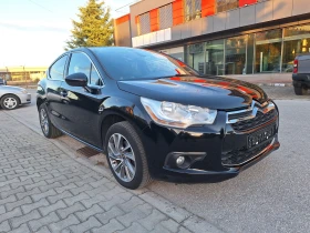     Citroen DS4 1.6ehdi navi