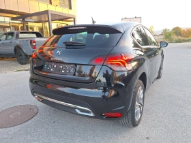 Citroen DS4 1.6ehdi navi | Mobile.bg    6