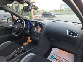Citroen DS4 1.6ehdi navi | Mobile.bg    11