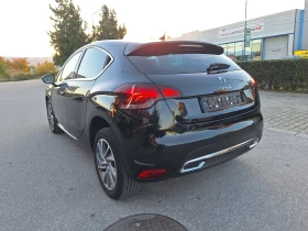 Citroen DS4 1.6ehdi navi | Mobile.bg    8