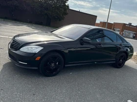 Обява за продажба на Mercedes-Benz S 550 * CARFAX * БЕЗ ПЪРВОНАЧАЛНА ВНОСКА ~24 900 лв. - изображение 1 | Auto.bg Обява за продажба на Mercedes-Benz S 550 * CARFAX * БЕЗ ПЪРВОНАЧАЛНА ВНОСКА ~24 900 лв. - изображение 1