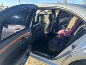 Mercedes-Benz S 350 M272 | Mobile.bg    7