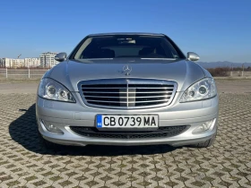 Mercedes-Benz S 350 M272 | Mobile.bg    11