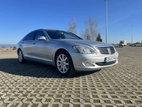 Mercedes-Benz S 350 M272 | Mobile.bg    9