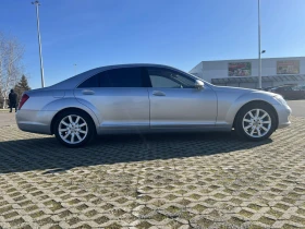 Mercedes-Benz S 350 M272 | Mobile.bg    10