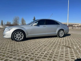 Mercedes-Benz S 350 M272 | Mobile.bg    12
