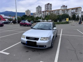 Audi S3 S3 8L - изображение 1