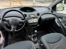 Toyota Yaris - 2450 € / 4791.78 лв. - 71604783 8
