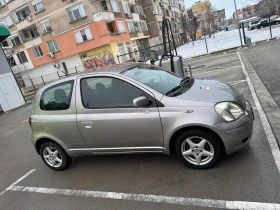 Toyota Yaris - 2450 € / 4791.78 лв. - 71604783 5