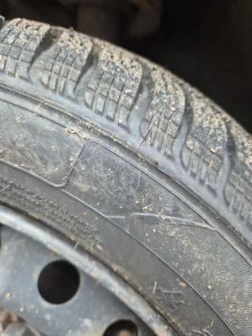 Peugeot 206 - 1100 € / 2151.41 лв. - 57888545 6