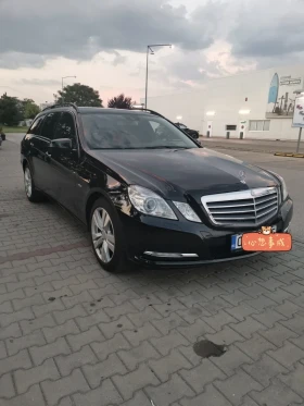 Mercedes-Benz E 250 4matic  - 8500 € / 16624.56 лв. - 72676123 5