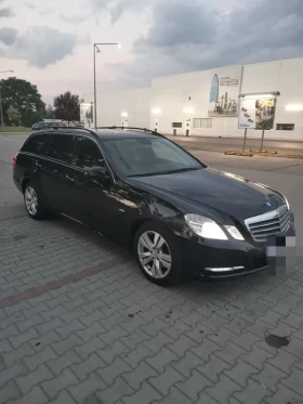 Mercedes-Benz E 250 4matic  - 8500 € / 16624.56 лв. - 72676123 3