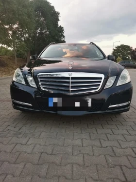 Mercedes-Benz E 250 4matic  - 8500 € / 16624.56 лв. - 72676123 2