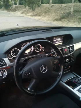Mercedes-Benz E 250 4matic  - 8500 € / 16624.56 лв. - 72676123 6
