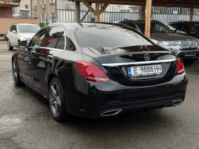 Mercedes-Benz C 250 AMG* СЕРВИЗНА КНИЖКА С ПЪЛНА СЕРВИЗНА ИСТОРИЯ  - 18300 € / 35791.69 лв. - 74002948 6