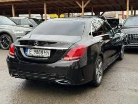 Mercedes-Benz C 250 AMG* СЕРВИЗНА КНИЖКА С ПЪЛНА СЕРВИЗНА ИСТОРИЯ  - 18300 € / 35791.69 лв. - 74002948 5