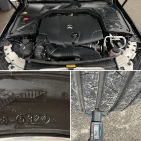 Mercedes-Benz C 250 AMG* СЕРВИЗНА КНИЖКА С ПЪЛНА СЕРВИЗНА ИСТОРИЯ  - 18300 € / 35791.69 лв. - 74002948 14