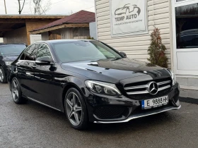 Mercedes-Benz C 250 AMG* СЕРВИЗНА КНИЖКА С ПЪЛНА СЕРВИЗНА ИСТОРИЯ  - 18300 € / 35791.69 лв. - 74002948 3
