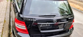 Mercedes-Benz C 250 | Mobile.bg � ����� ������ 9