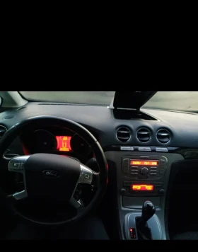 Ford Galaxy - 3800 € - 57778849 4