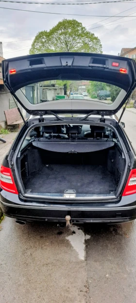 Mercedes-Benz C 250 | Mobile.bg � ����� ������ 12
