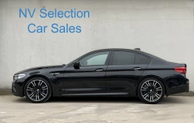 BMW M5 xDrive, снимка 2