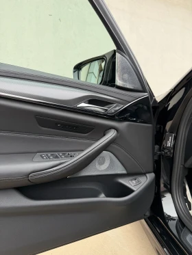 BMW M5 xDrive, снимка 5