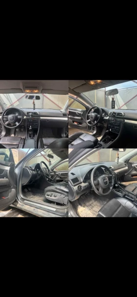 Audi A4 - 3200 € / 6258.66 лв. - 78120855 14