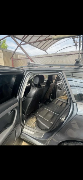 Audi A4 - 3200 € / 6258.66 лв. - 78120855 12