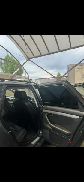 Audi A4 - 3200 € / 6258.66 лв. - 78120855 10