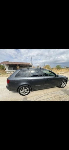 Audi A4 - 3200 € / 6258.66 лв. - 78120855 4