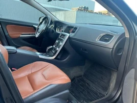 Volvo V60 * T5 Premier Plus* АвтоКредит (ЦЕНА ДО БГ) - 12899 € / 25228.25 лв. - 64583880 14