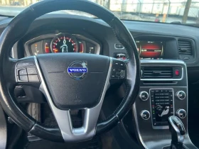 Volvo V60 * T5 Premier Plus* АвтоКредит (ЦЕНА ДО БГ) - 12899 € / 25228.25 лв. - 64583880 10